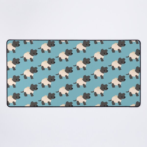 Item preview, Dumpling Dog designed and sold by Sarah Reed.