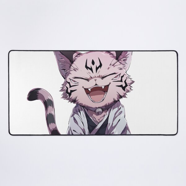 Item preview, Curse King Cat designed and sold by SchellStation.