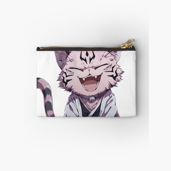 Item preview, Curse King Cat designed and sold by SchellStation.