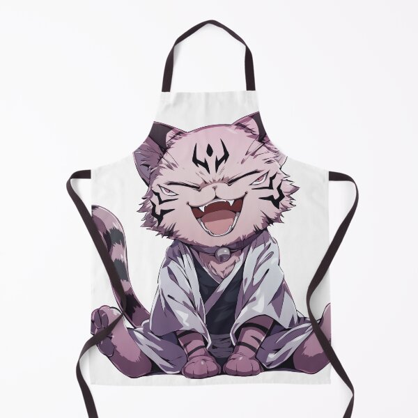 Item preview, Curse King Cat designed and sold by SchellStation.