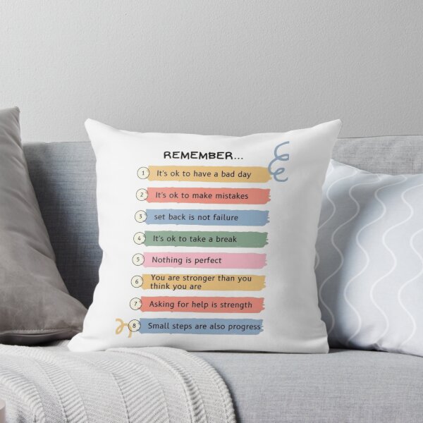 Item preview, remember designed and sold by Amralma.