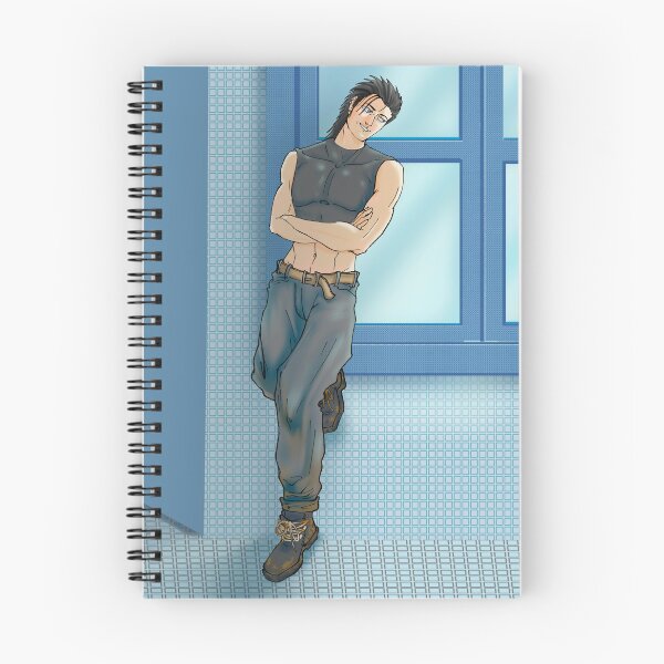 Item preview, Zack is so gongaga designed and sold by speedsterparker.
