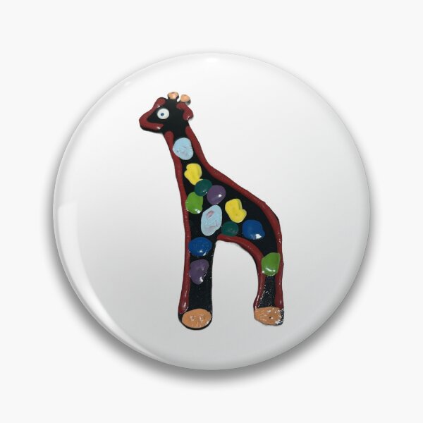 Item preview, Giraffe  designed and sold by Lauracolleen3.
