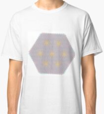 Superconductivity research gets more structured, Physics Classic T-Shirt