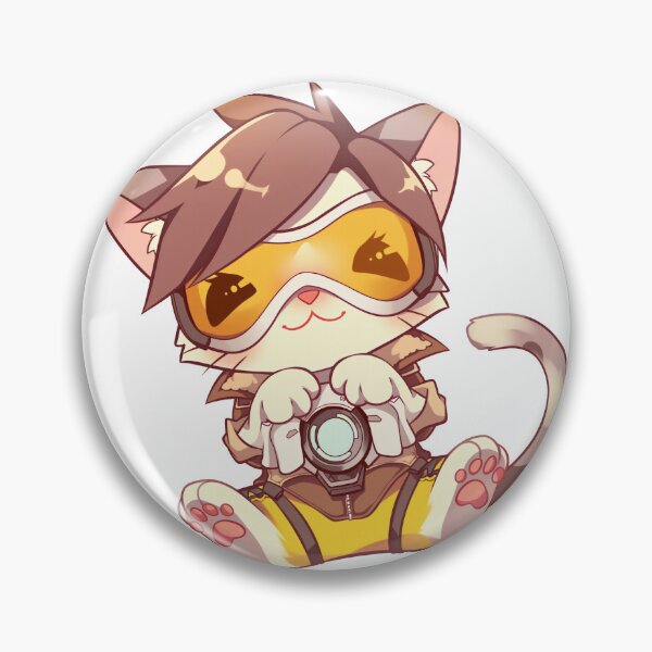 Item preview, Recall Cat designed and sold by SchellStation.