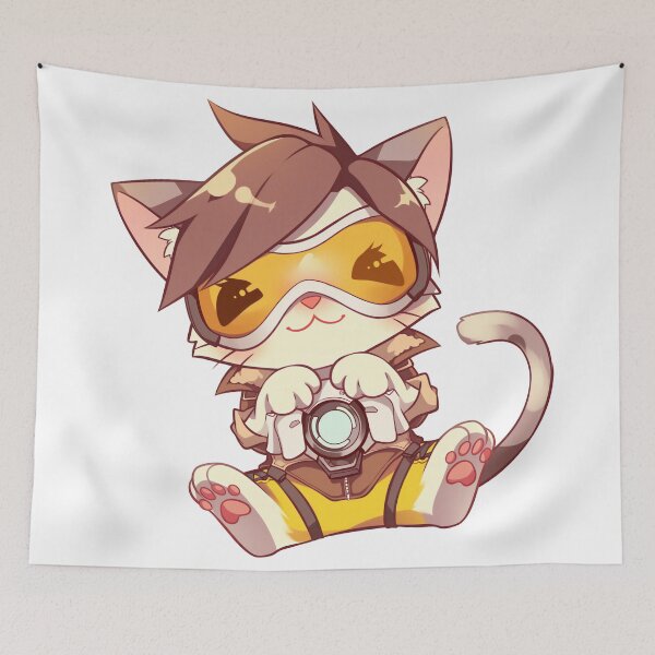 Item preview, Recall Cat designed and sold by SchellStation.