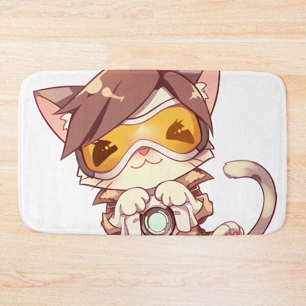 Item preview, Recall Cat designed and sold by SchellStation.