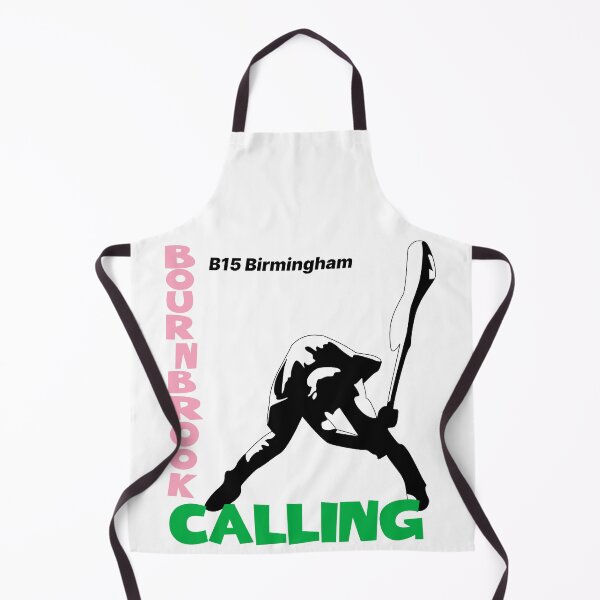 Item preview, B15 Bournbrook Calling designed and sold by Londonation.