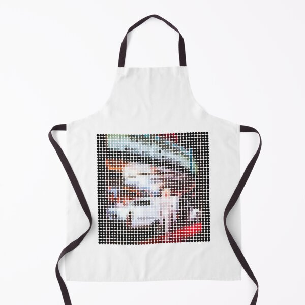 Item preview, Dolly Parton - White Limozeen designed and sold by ABSTRACT-IVISM.