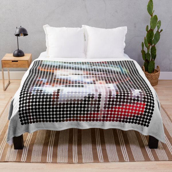 Item preview, Dolly Parton - White Limozeen designed and sold by ABSTRACT-IVISM.