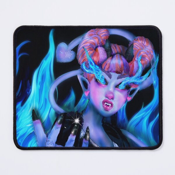 Item preview, Cute But deadly designed and sold by Kn0where.