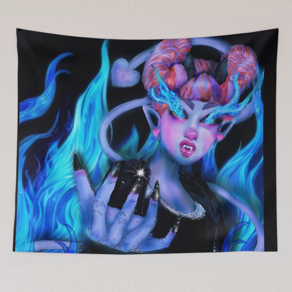 Item preview, Cute But deadly designed and sold by Kn0where.