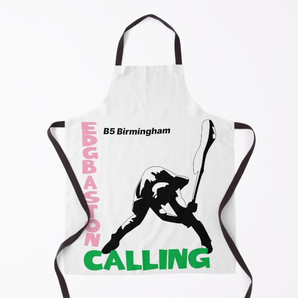 Item preview, B5 Edgbston Calling designed and sold by Londonation.