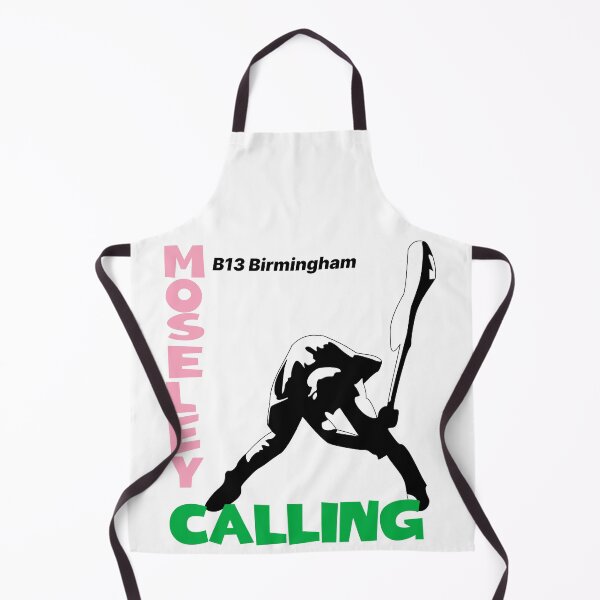 Item preview, B13 Moseley Calling designed and sold by Londonation.