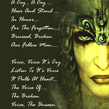 Artwork thumbnail, Victims by Amber Elizabeth Fromm Donais