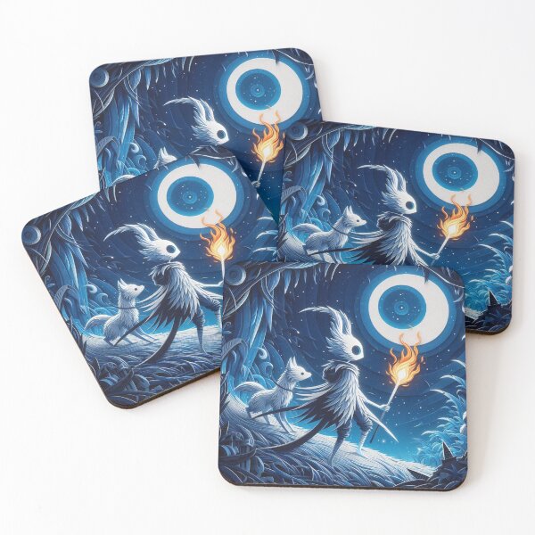 Item preview, Wisp Will designed and sold by tilmizart.