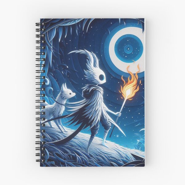 Item preview, Wisp Will designed and sold by tilmizart.