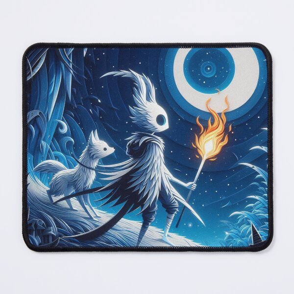 Item preview, Wisp Will designed and sold by tilmizart.