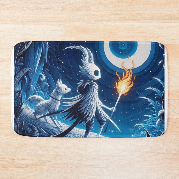Item preview, Wisp Will designed and sold by tilmizart.
