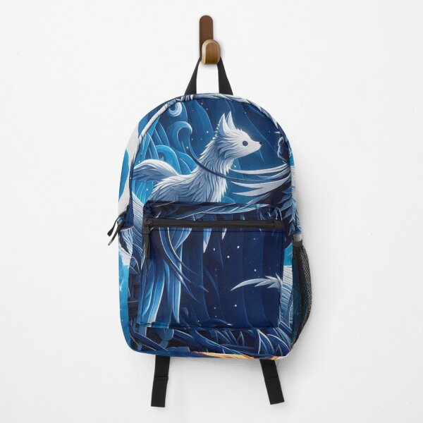 Item preview, Voluntad Wisp designed and sold by tilmizart.