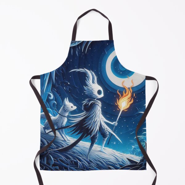 Item preview, Wisp Will designed and sold by tilmizart.