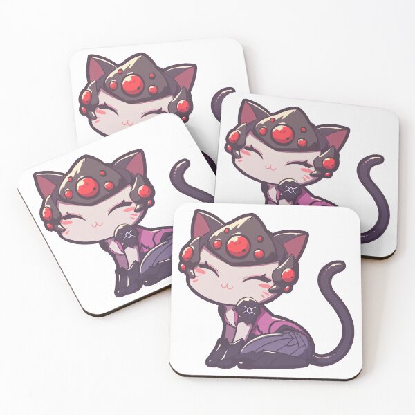 Item preview, Infra-Sight Cat designed and sold by SchellStation.