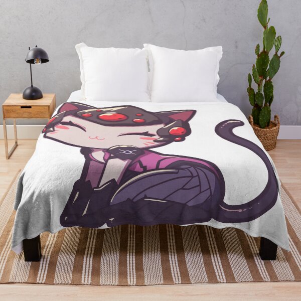 Item preview, Infra-Sight Cat designed and sold by SchellStation.