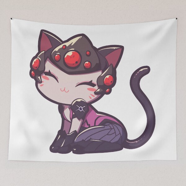 Item preview, Infra-Sight Cat designed and sold by SchellStation.