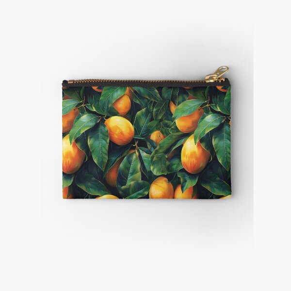 Item preview, Ripe Mangos designed and sold by PatternCabinet-.