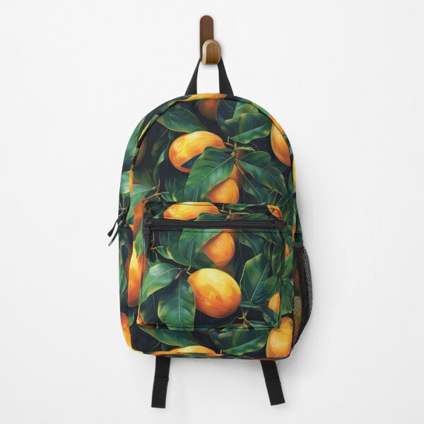 Item preview, Ripe Mangos designed and sold by PatternCabinet-.