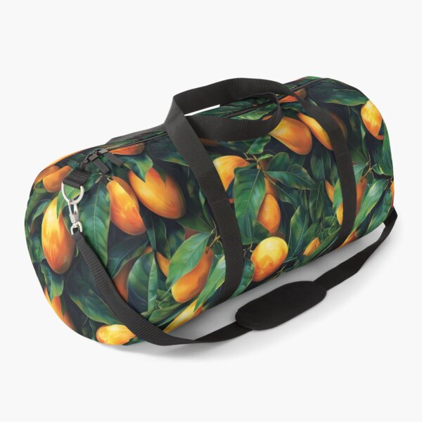 Item preview, Ripe Mangos designed and sold by PatternCabinet-.