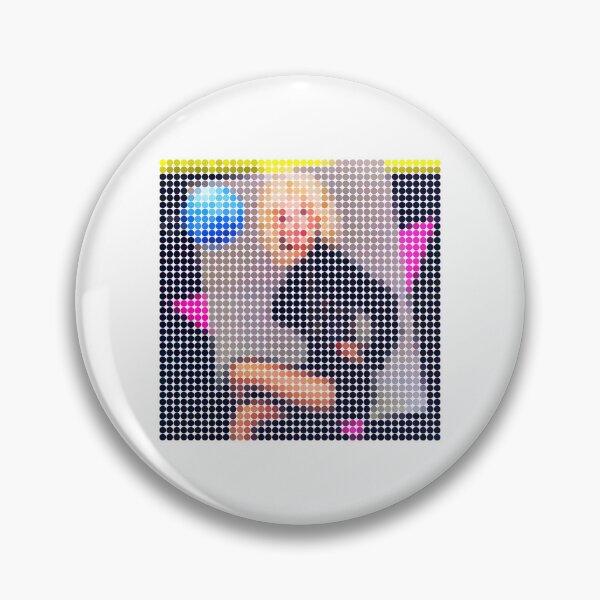 Item preview, Dolly Parton - The Great Pretender designed and sold by ABSTRACT-IVISM.