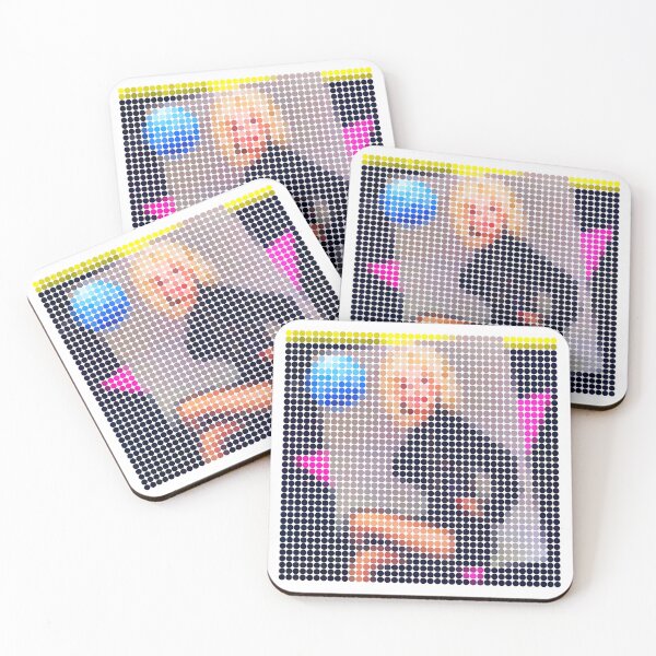 Item preview, Dolly Parton - The Great Pretender designed and sold by ABSTRACT-IVISM.