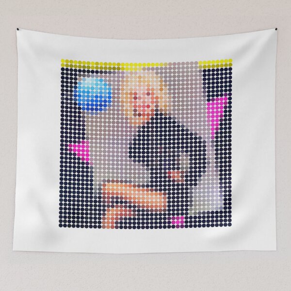 Item preview, Dolly Parton - The Great Pretender designed and sold by ABSTRACT-IVISM.