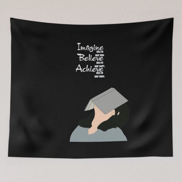 Item preview, fulfill your mind designed and sold by Amralma.
