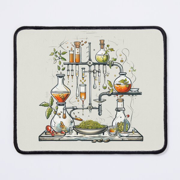 Item preview, Lessons in Chemistry designed and sold by TV Junkie Shop.