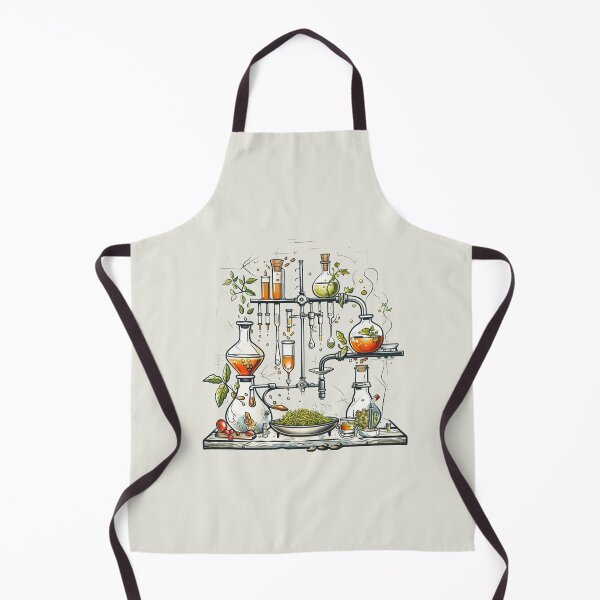 Item preview, Lessons in Chemistry designed and sold by TV Junkie Shop.