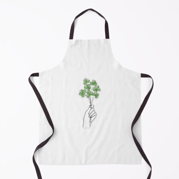 Item preview, Bouquet of clovers designed and sold by ivale357.