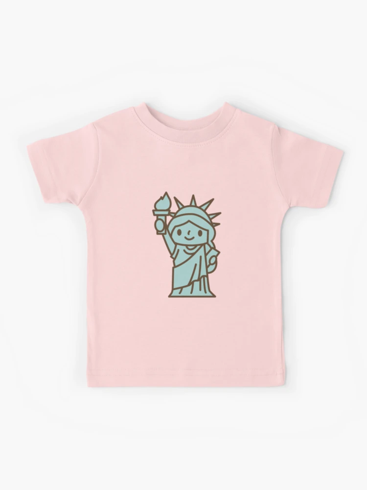 Statue of Liberty