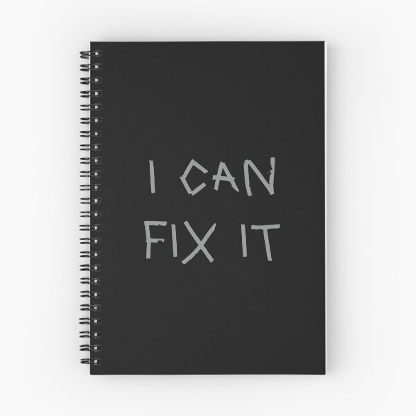 Item preview, I Can Fix it designed and sold by MolnFabrik.