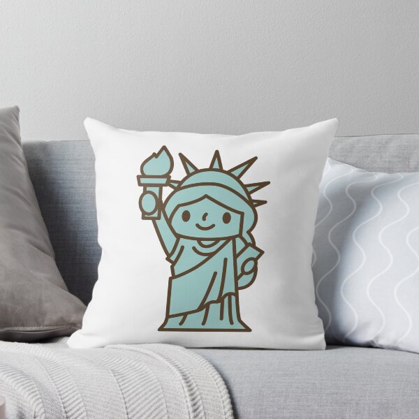 Item preview, Statue of Liberty designed and sold by Reethes.