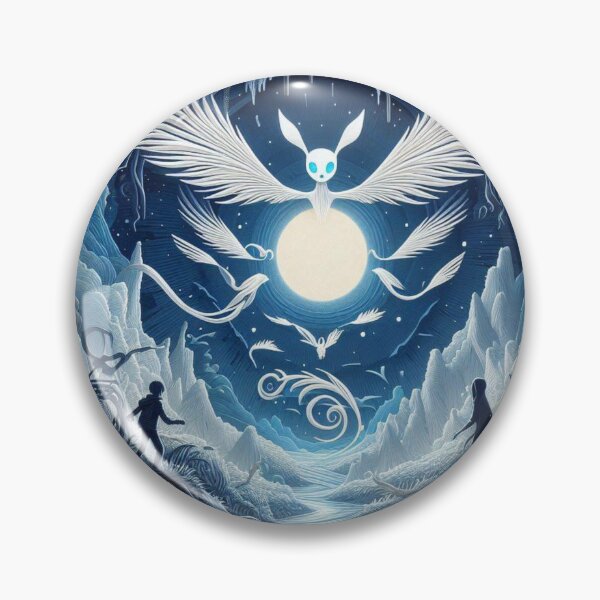 Item preview, Wisp Will designed and sold by tilmizart.