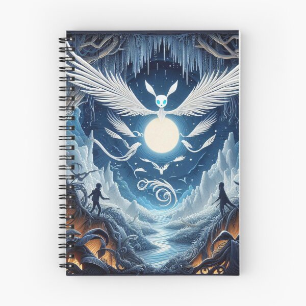 Item preview, Wisp Will designed and sold by tilmizart.