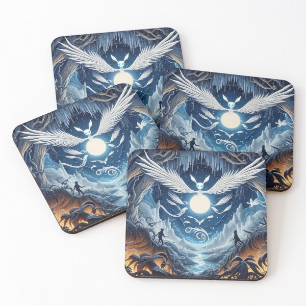 Item preview, Wisp Will designed and sold by tilmizart.