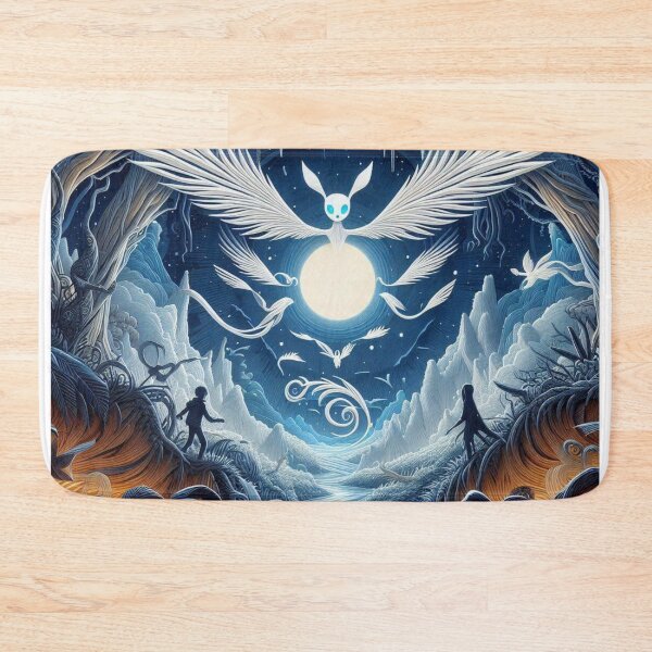 Item preview, Wisp Will designed and sold by tilmizart.
