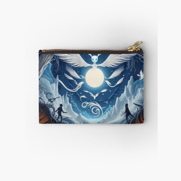 Item preview, Wisp Will designed and sold by tilmizart.