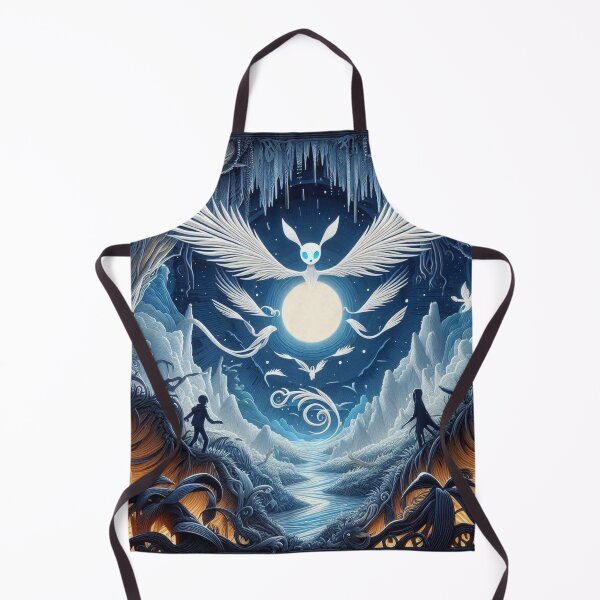 Item preview, Wisp Will designed and sold by tilmizart.