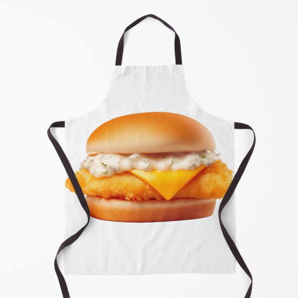Item preview, Fish Sandwich designed and sold by Swayzdesigns.