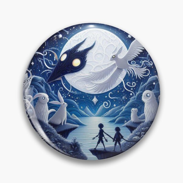 Item preview, Wisp Will designed and sold by tilmizart.