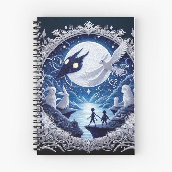 Item preview, Wisp Will designed and sold by tilmizart.